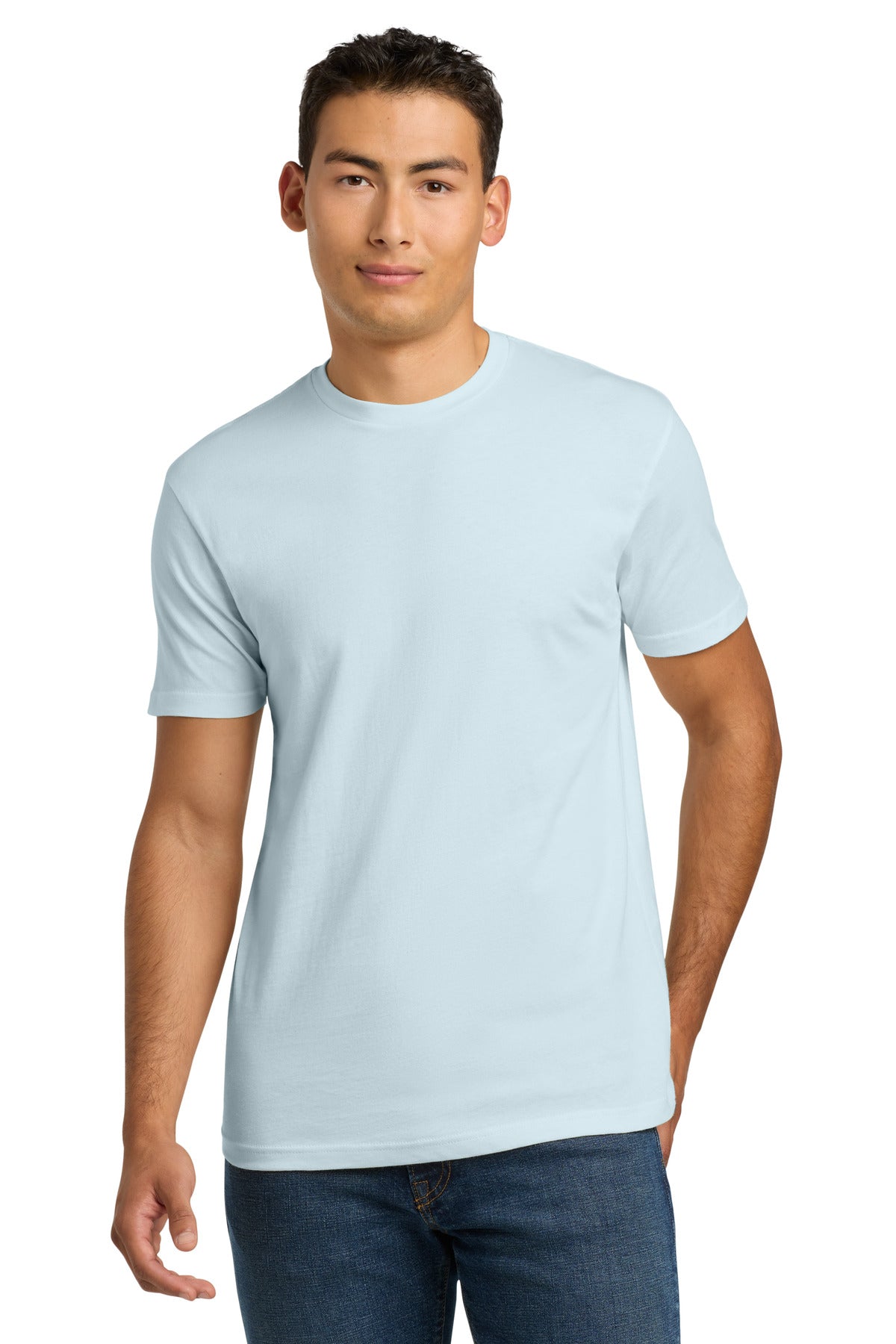 Next Level Apparel Adult Cotton Tee NL3600