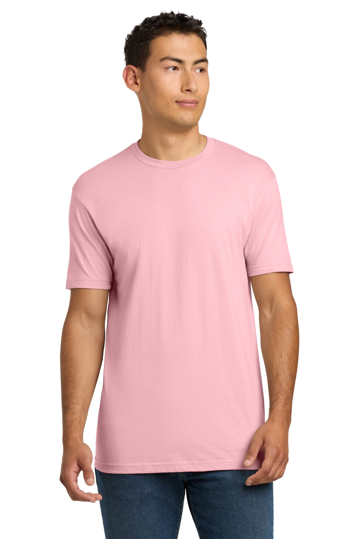 Next Level Apparel Adult Cotton Tee NL3600
