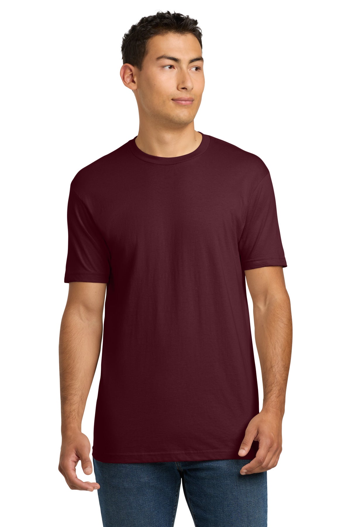 Next Level Apparel Adult Cotton Tee NL3600