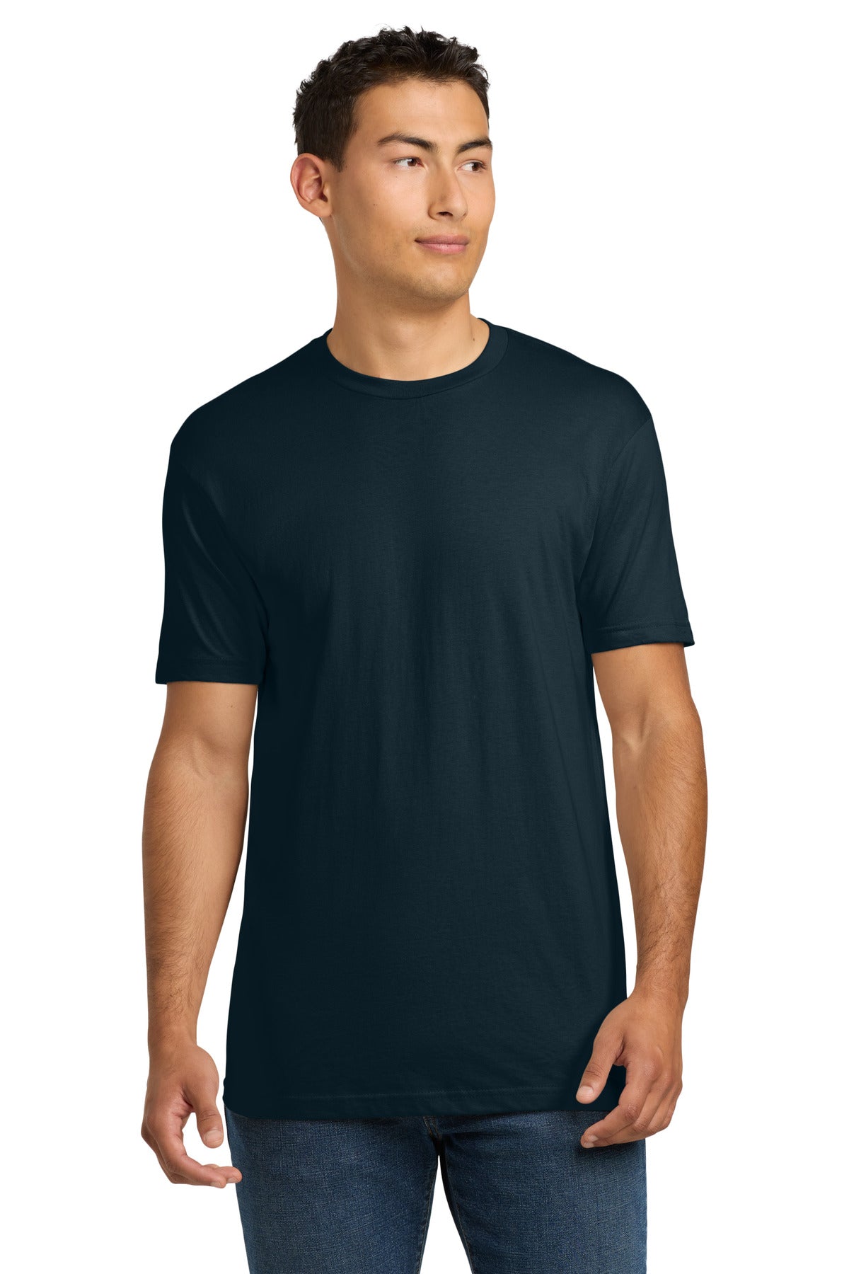 Next Level Apparel Adult Cotton Tee NL3600