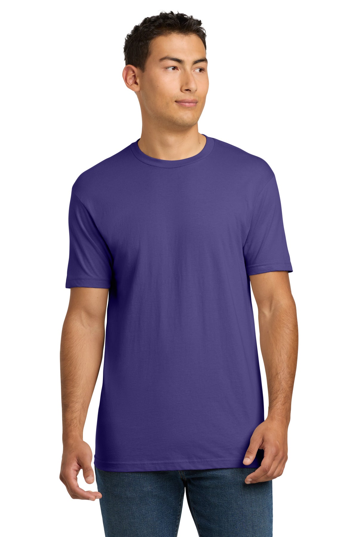 Next Level Apparel Adult Cotton Tee NL3600