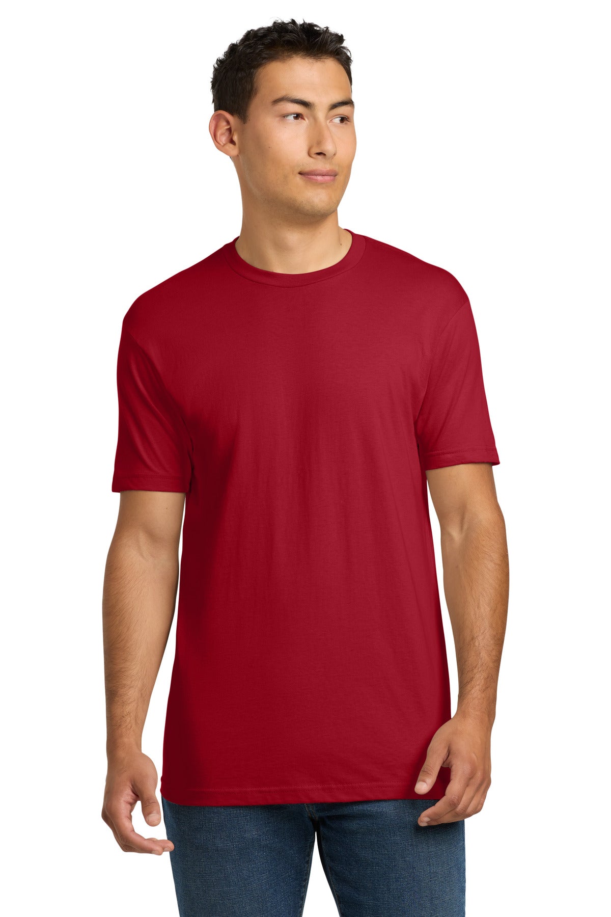 Next Level Apparel Adult Cotton Tee NL3600