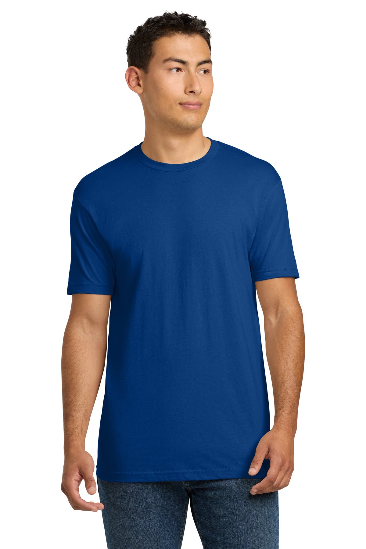 Next Level Apparel Adult Cotton Tee NL3600