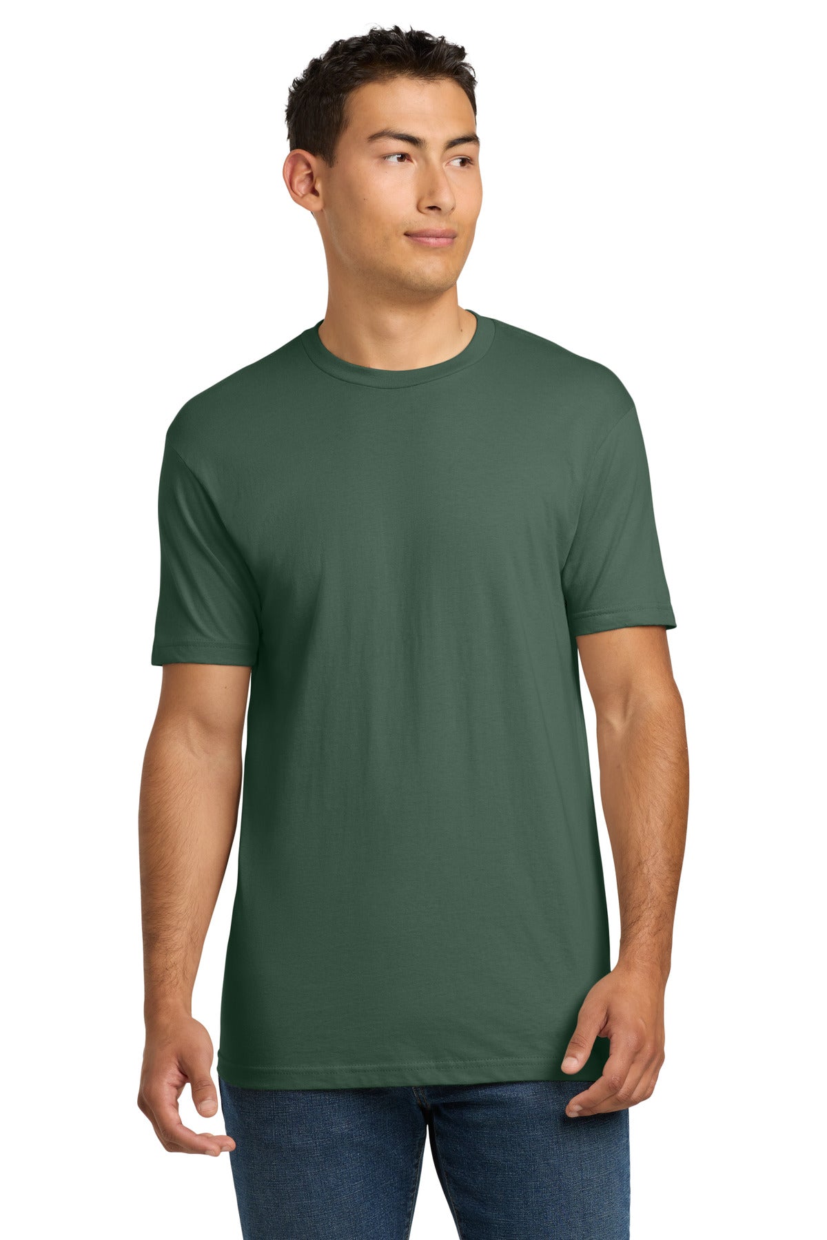 Next Level Apparel Adult Cotton Tee NL3600