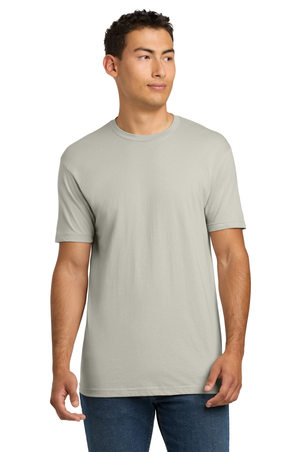 Next Level Apparel Adult Cotton Tee NL3600