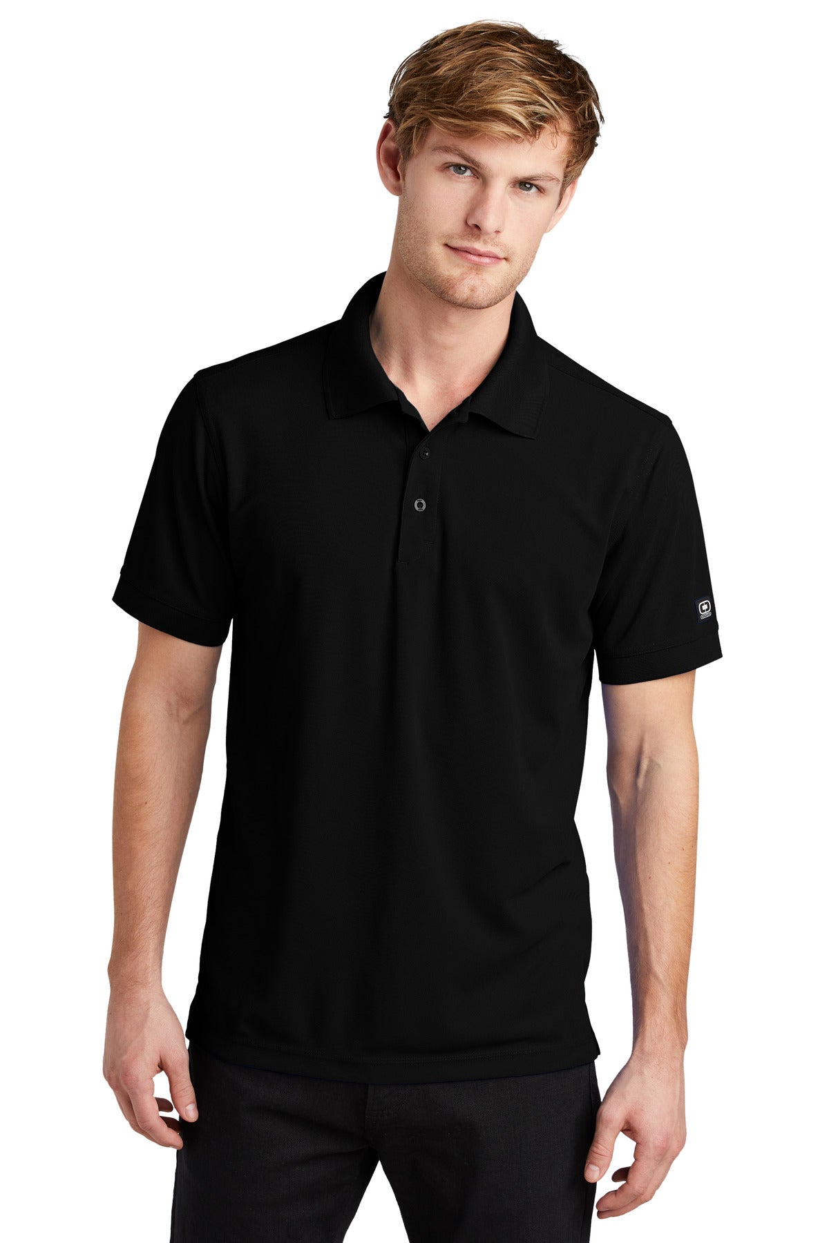 OGIO Caliber 2.0 Polo OG101
