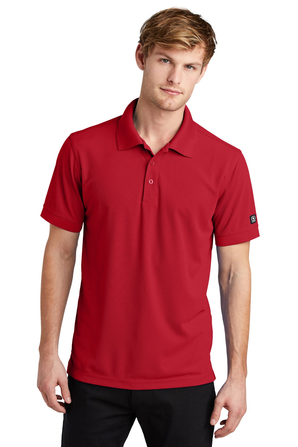 OGIO Caliber 2.0 Polo OG101
