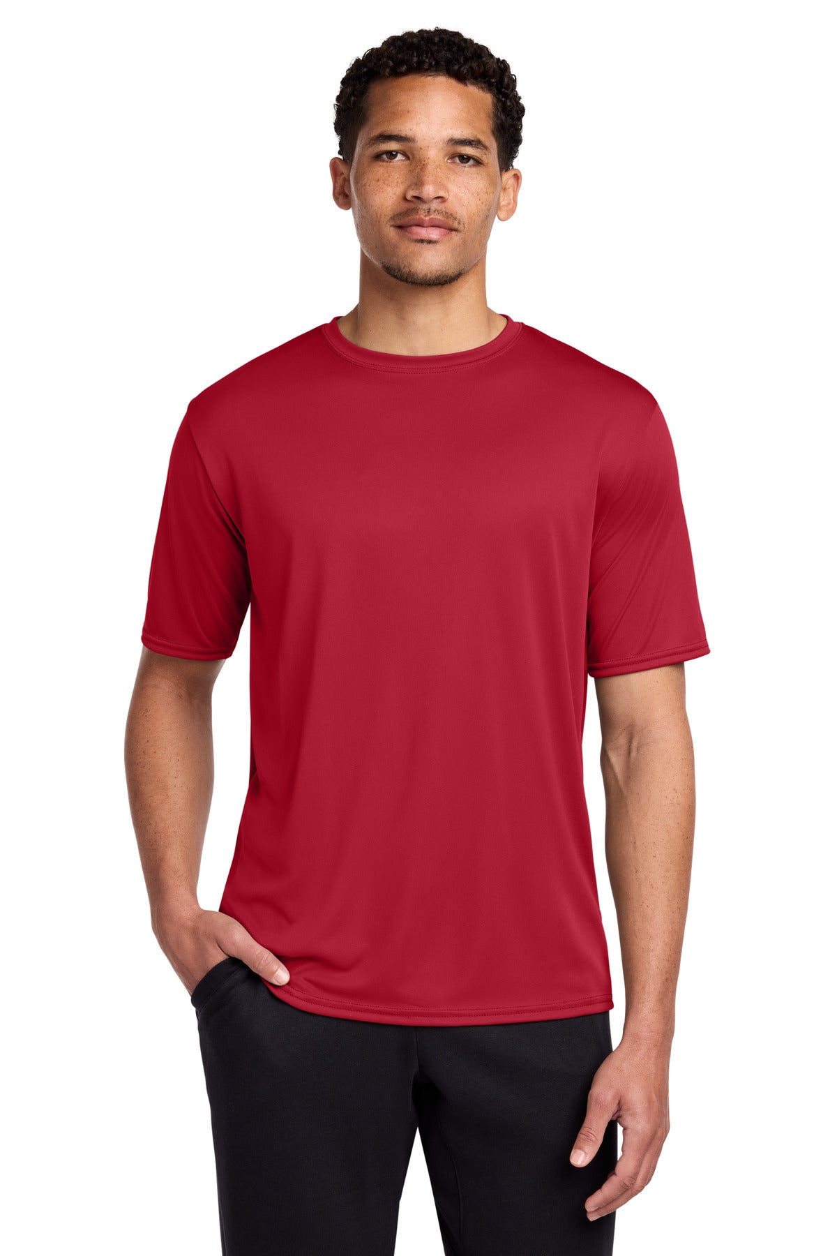 Port & Co Performance Tee PC380