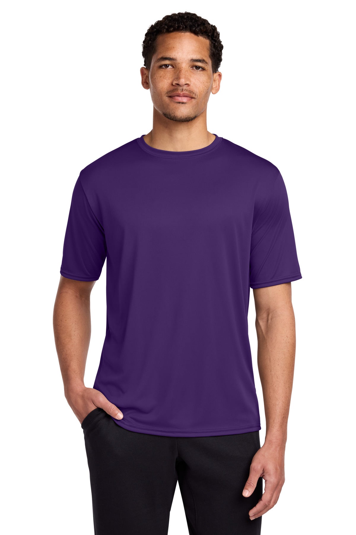 Port & Co Performance Tee PC380