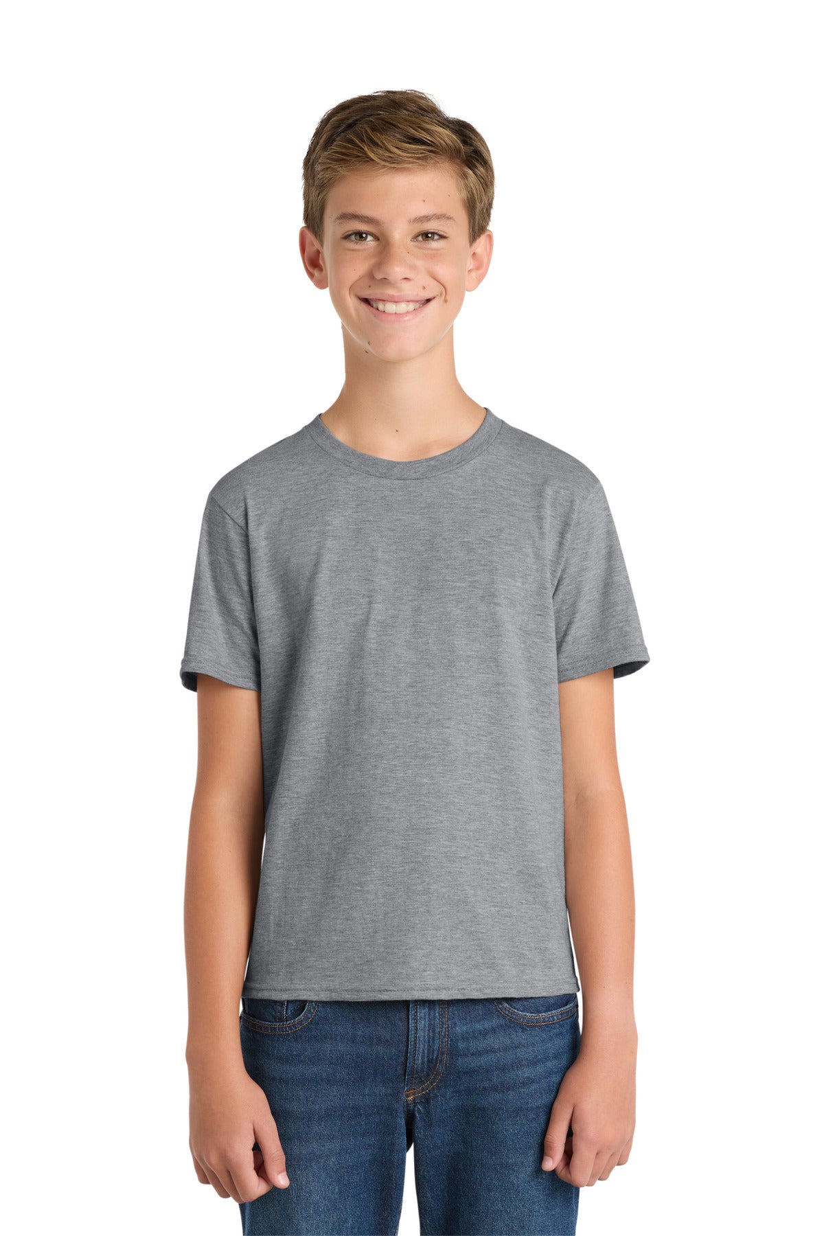 Port & Co Youth Fan Favorite Tee PC450Y