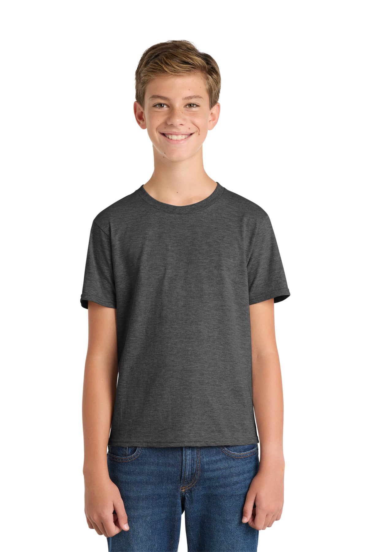Port & Co Youth Fan Favorite Tee PC450Y