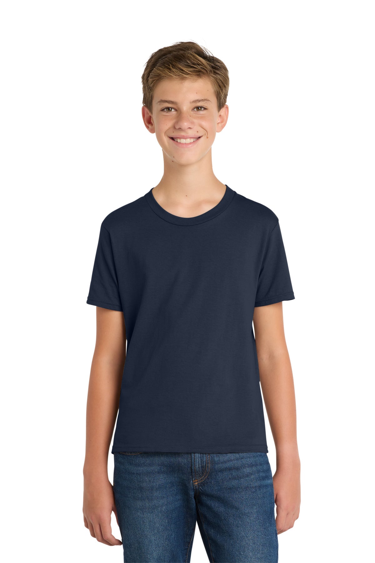 Port & Co Youth Fan Favorite Tee PC450Y