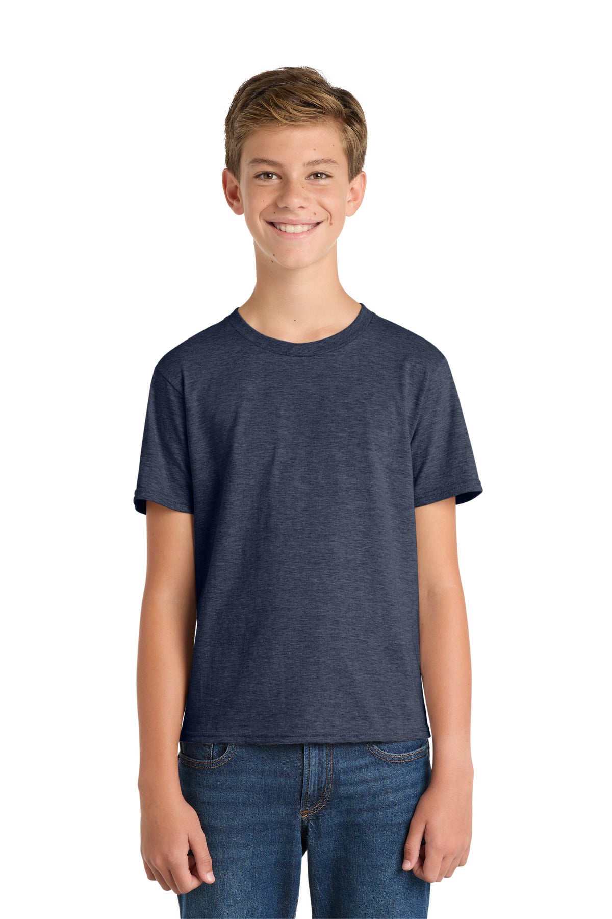Port & Co Youth Fan Favorite Tee PC450Y