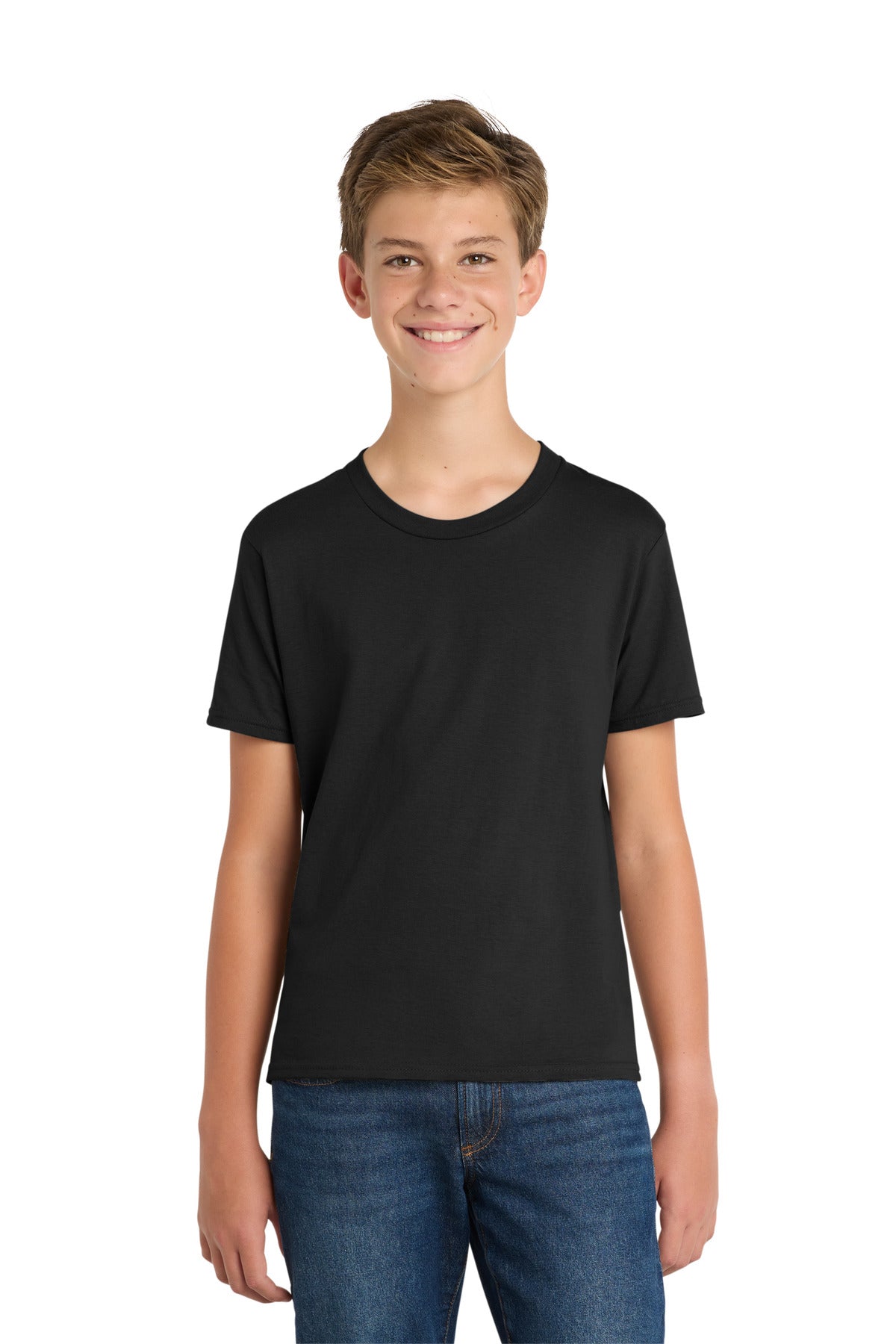 Port & Co Youth Fan Favorite Tee PC450Y