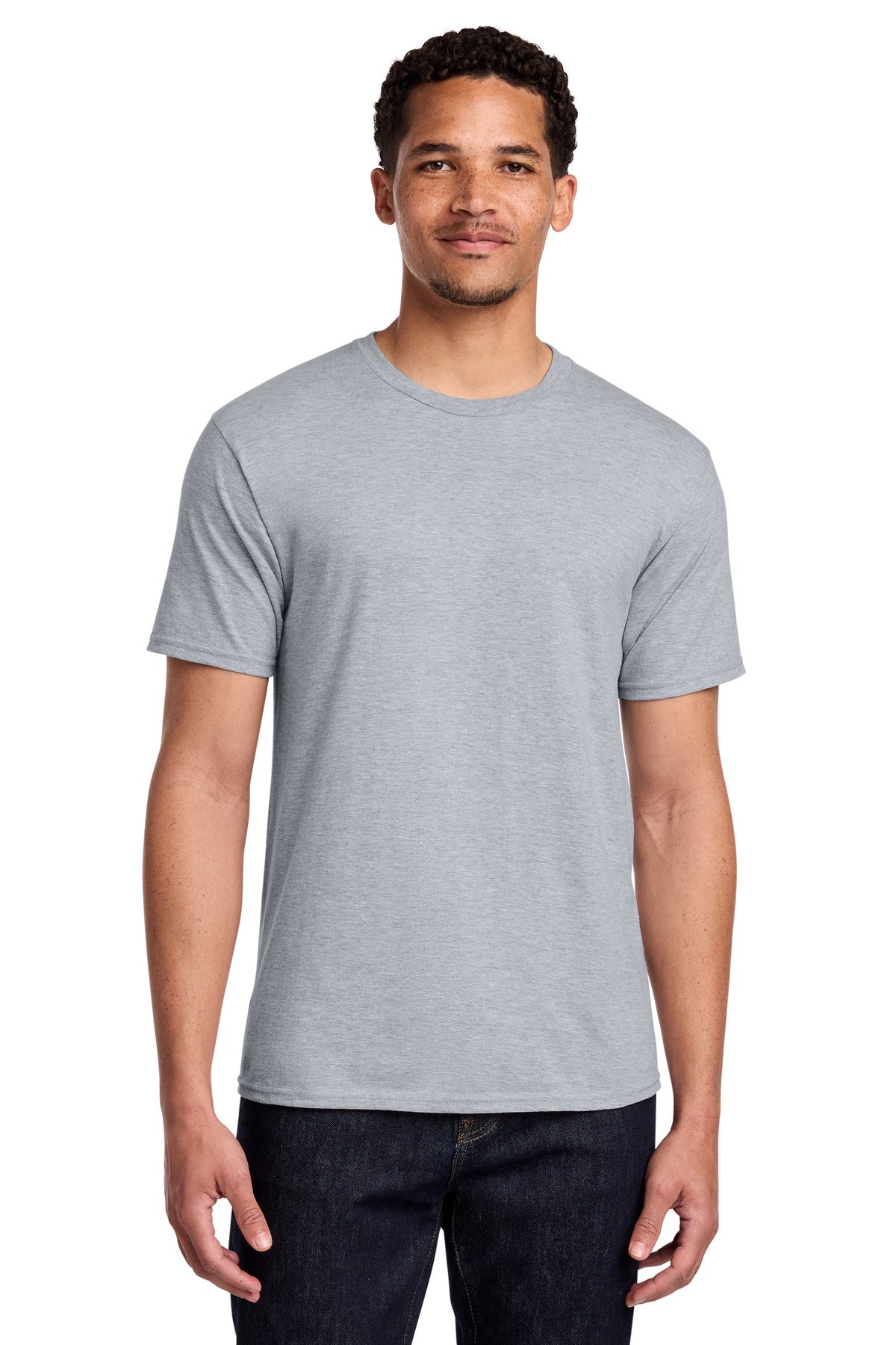 Port & Co Fan Favorite Tee PC450