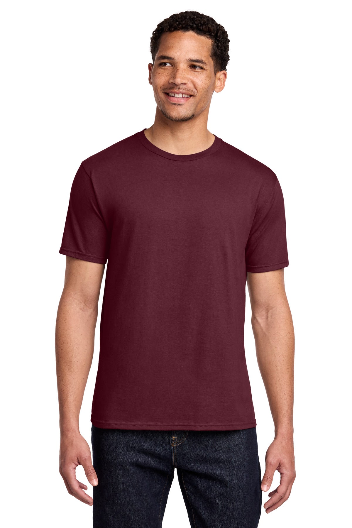 Port & Co Fan Favorite Tee PC450