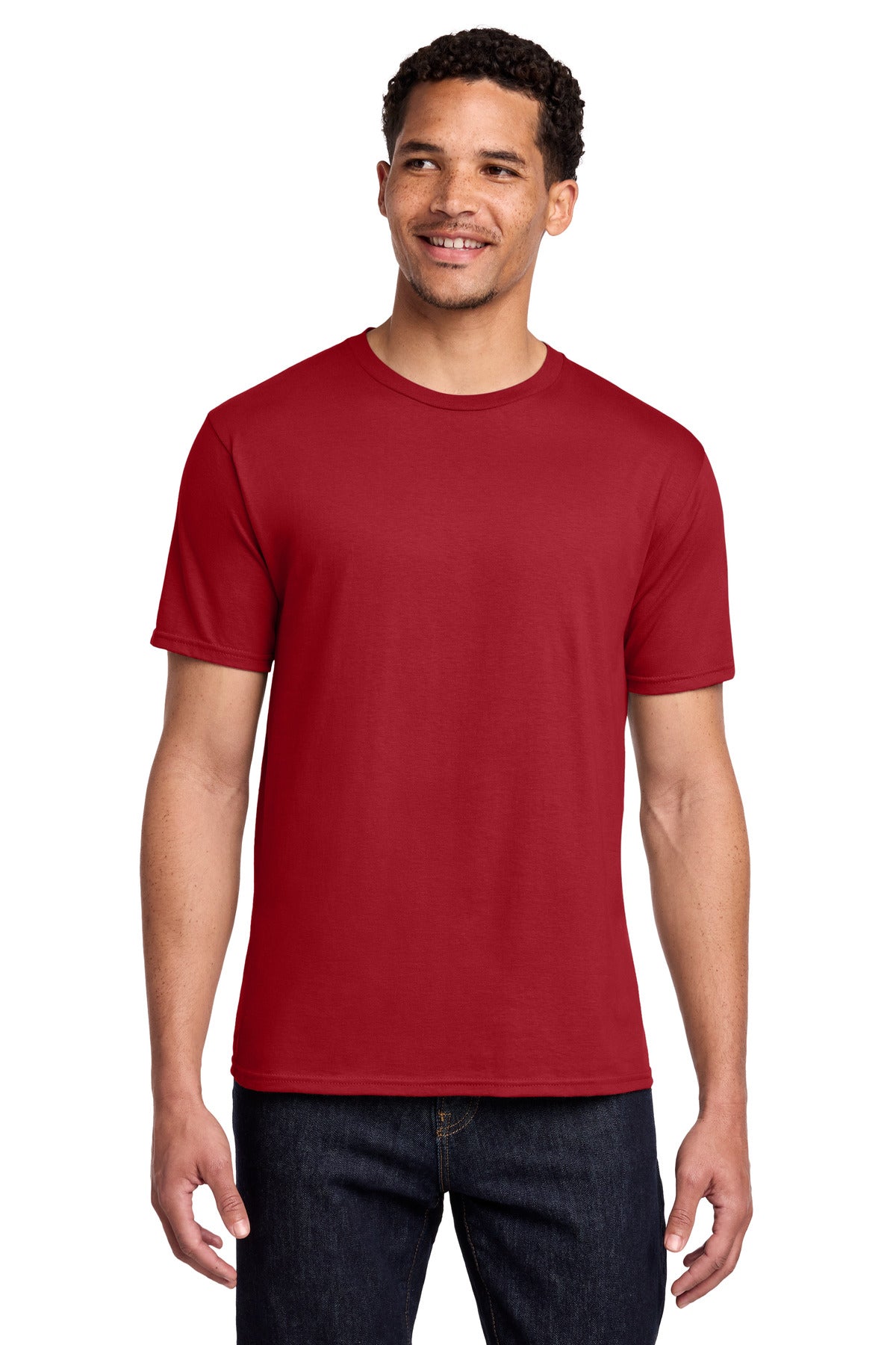 Port & Co Fan Favorite Tee PC450