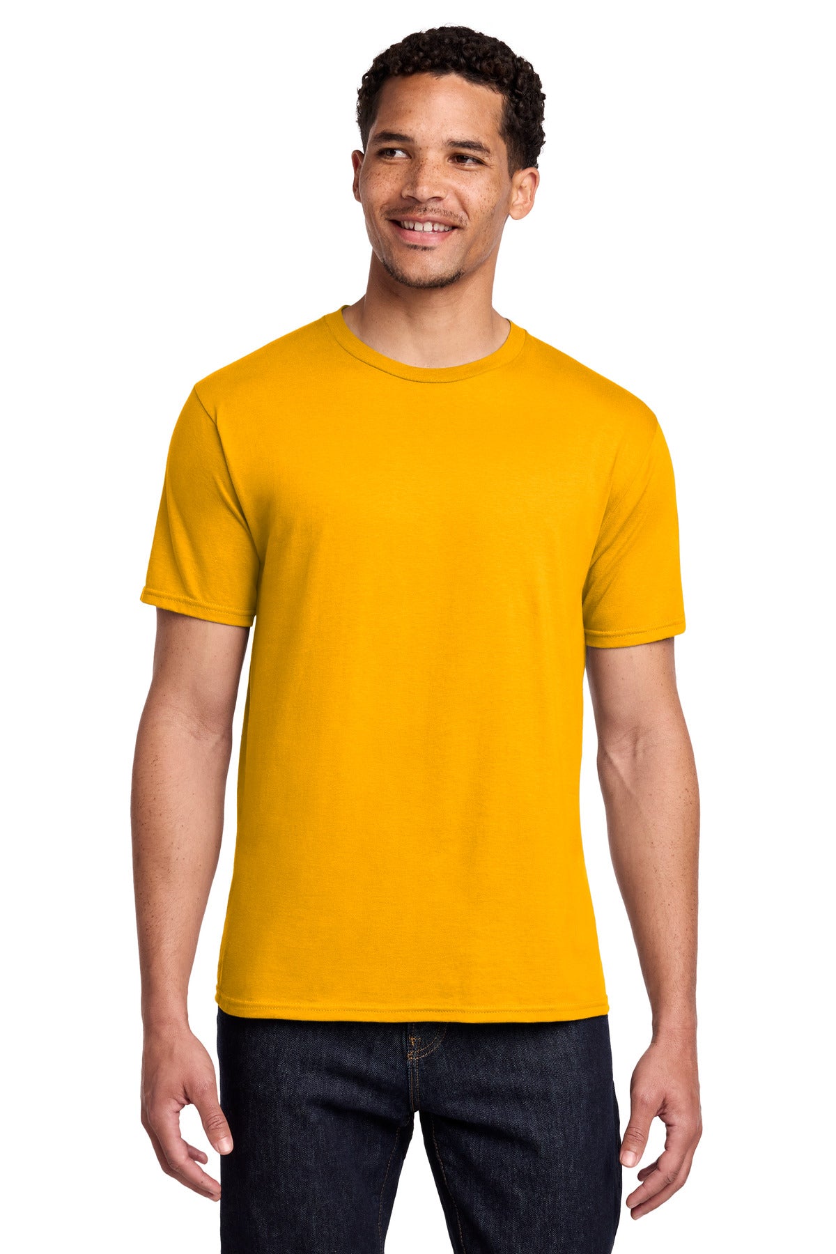 Port & Co Fan Favorite Tee PC450