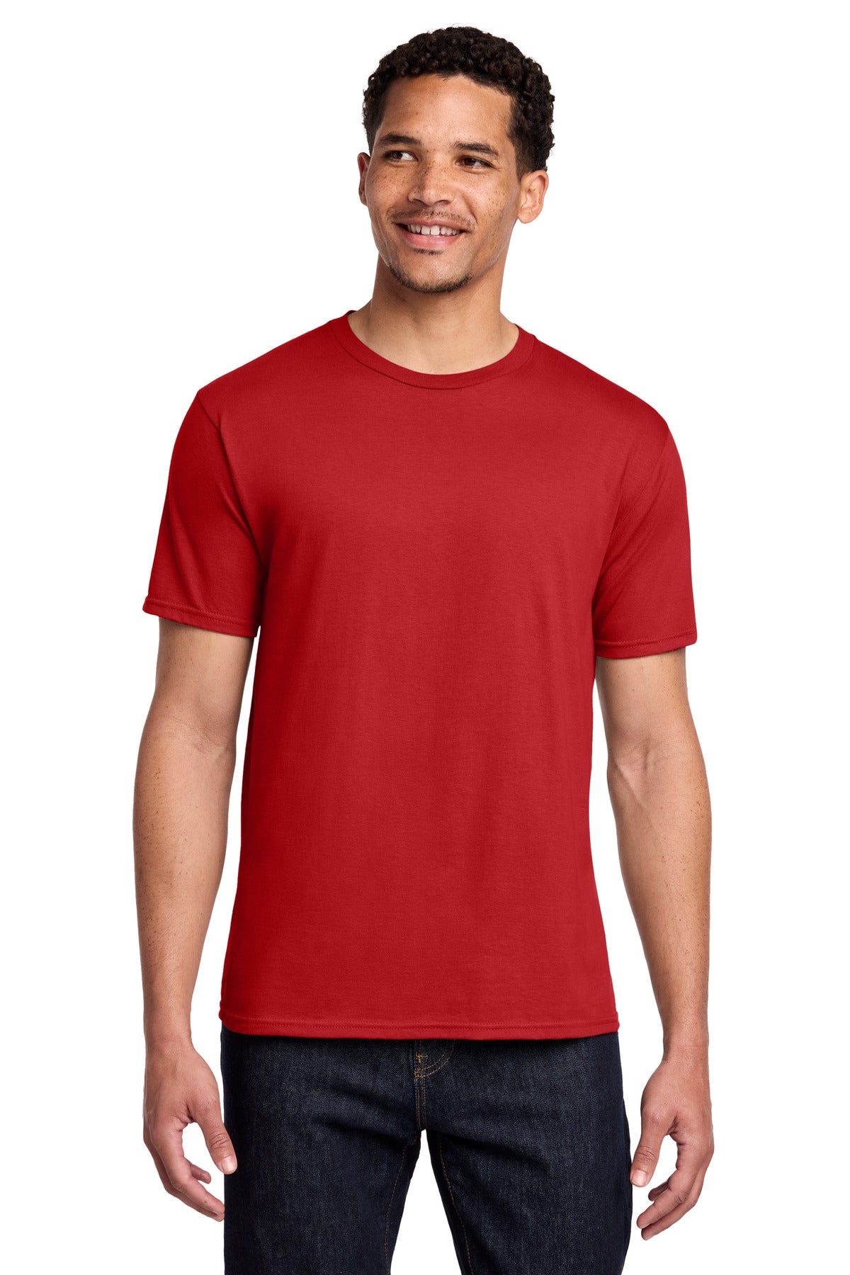 Port & Co Fan Favorite Tee PC450