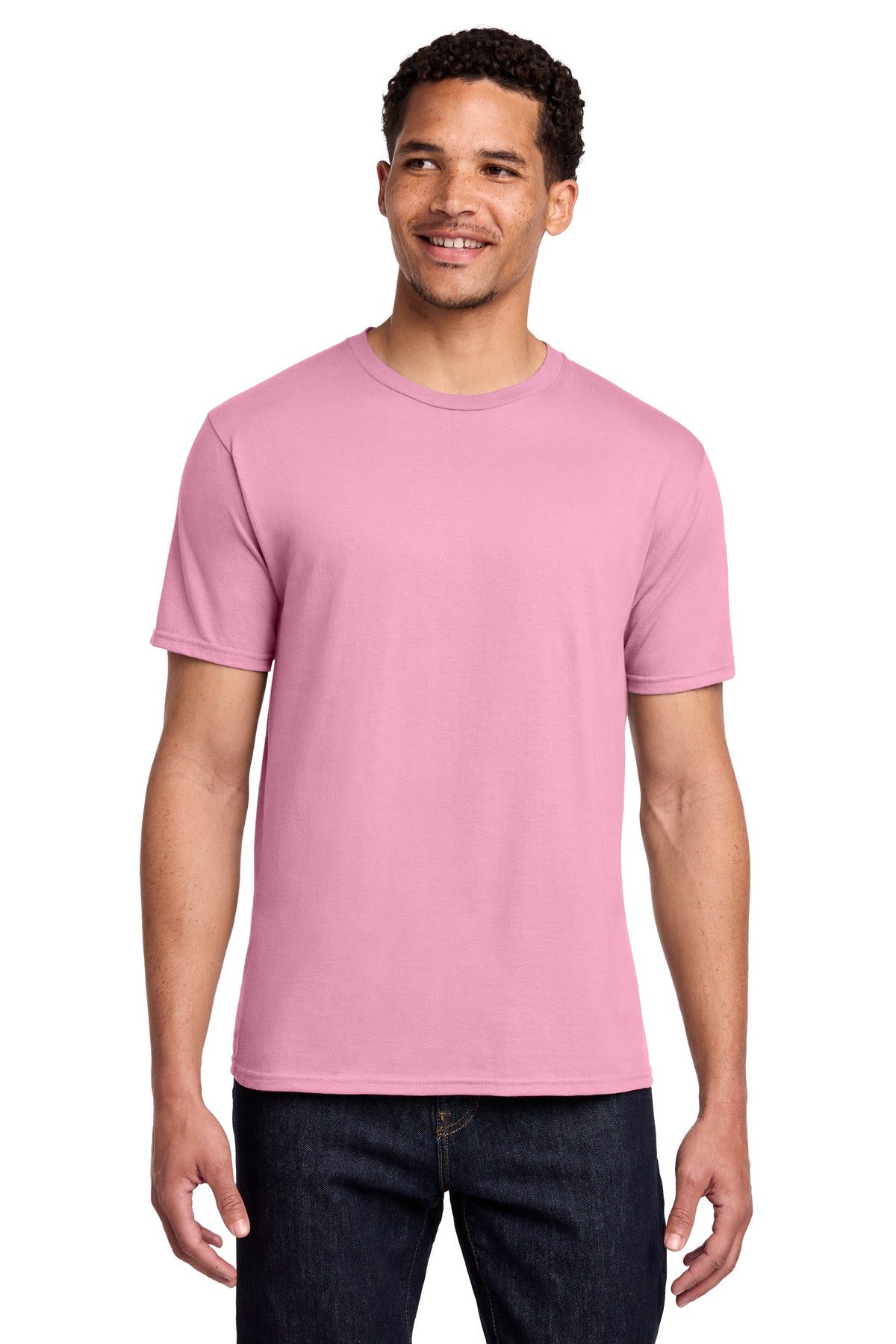 Port & Co Fan Favorite Tee PC450