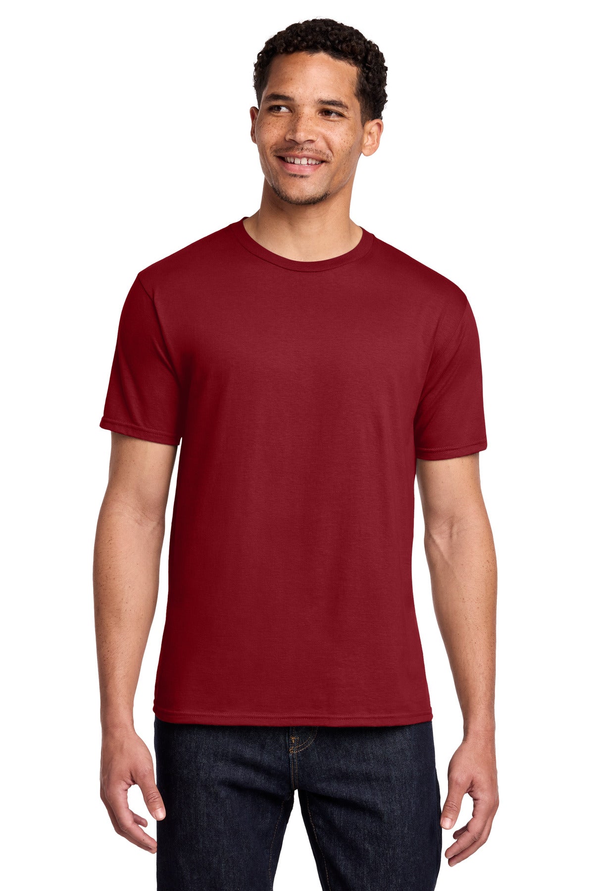 Port & Co Fan Favorite Tee PC450