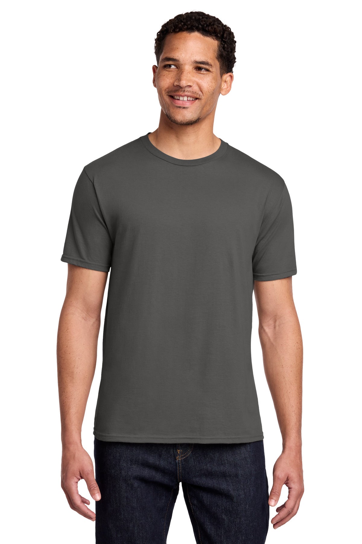Port & Co Fan Favorite Tee PC450