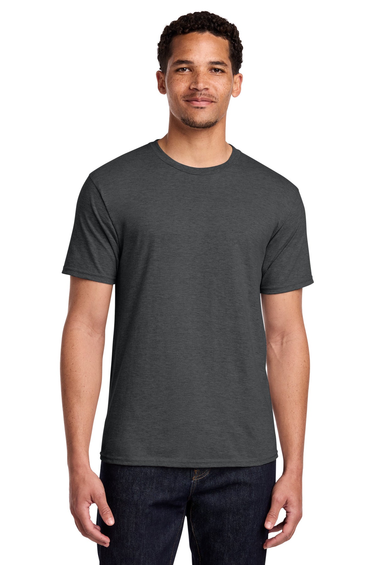 Port & Co Fan Favorite Tee PC450