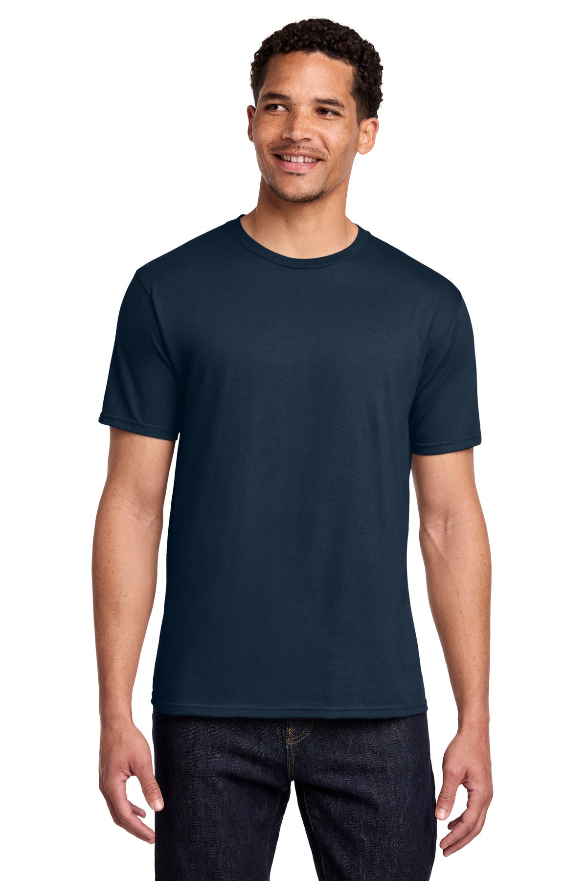 Port & Co Fan Favorite Tee PC450