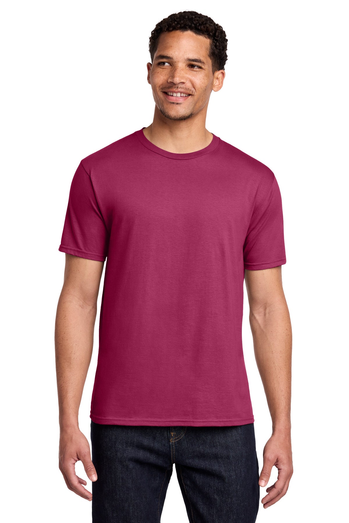 Port & Co Fan Favorite Tee PC450