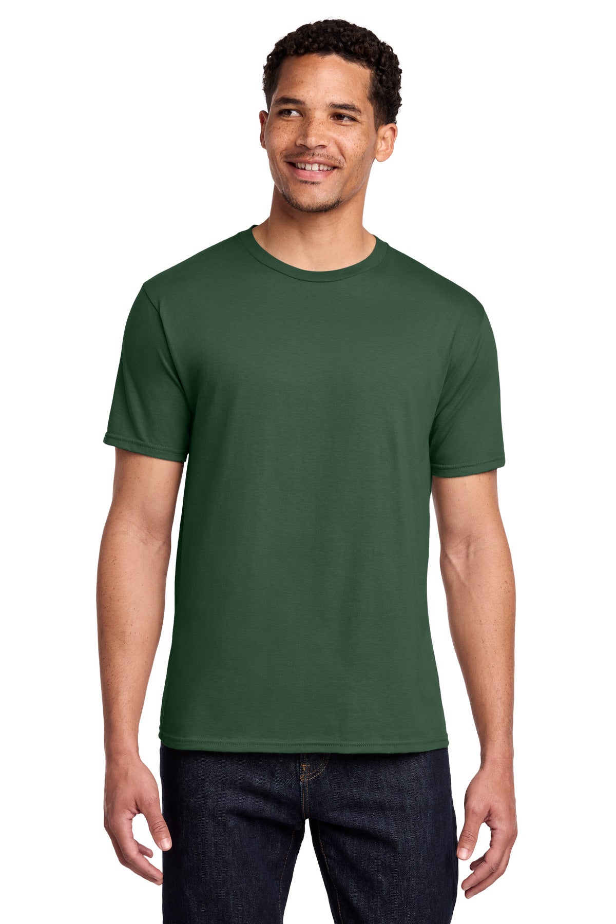 Port & Co Fan Favorite Tee PC450