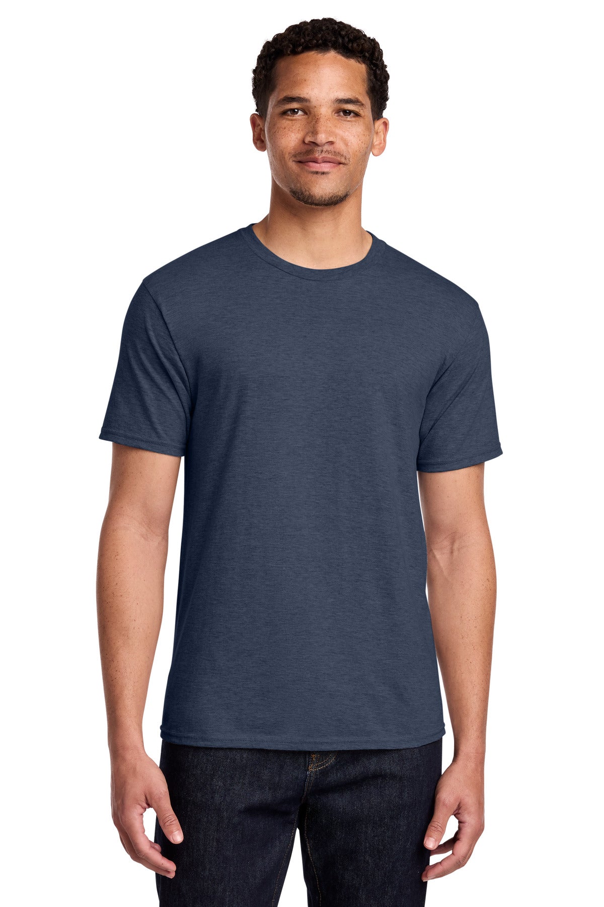 Port & Co Fan Favorite Tee PC450