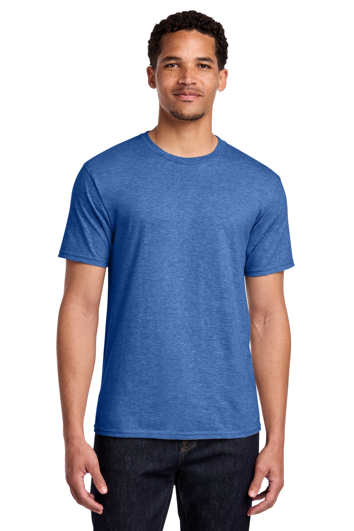 Port & Co Fan Favorite Tee PC450