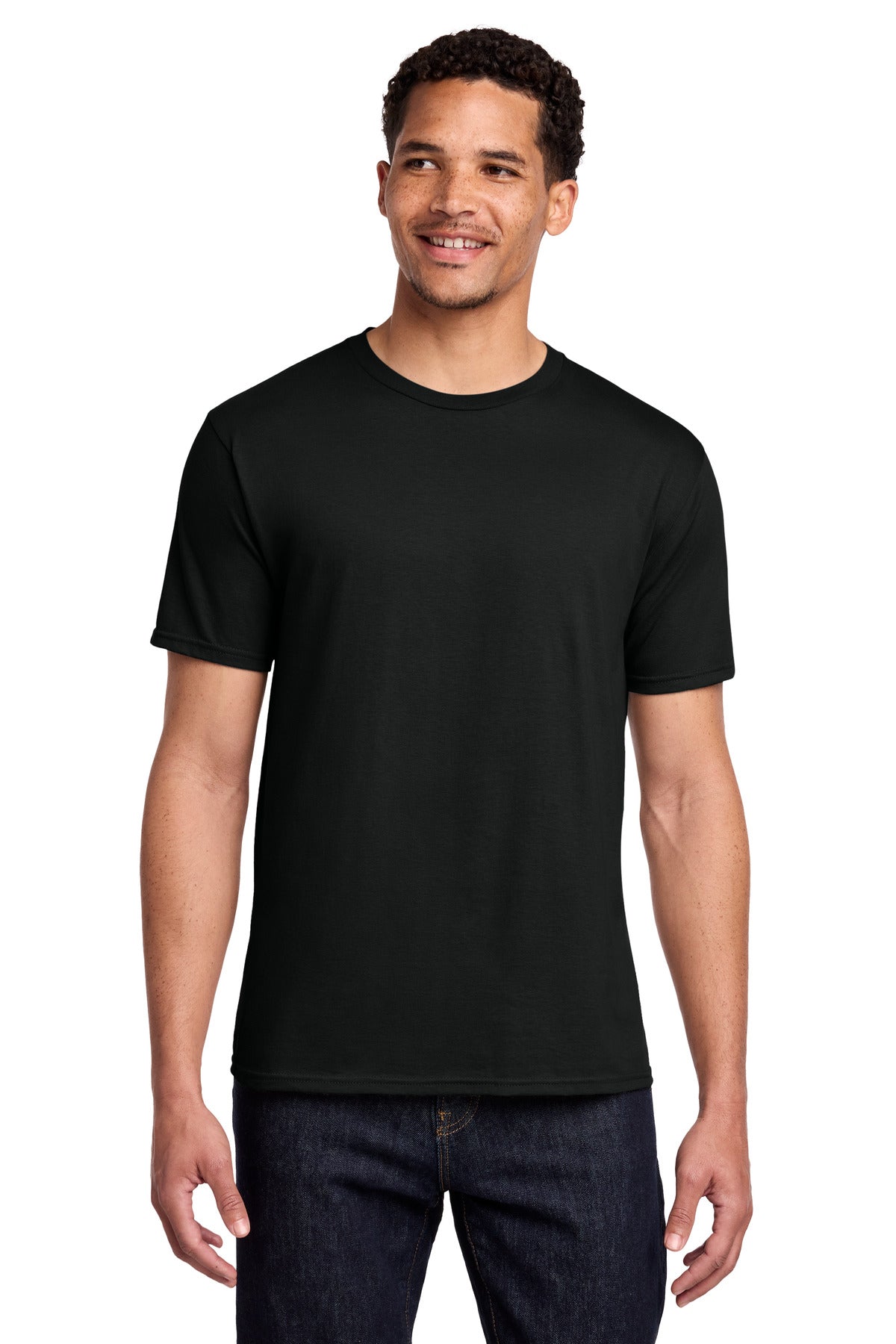 Port & Co Fan Favorite Tee PC450