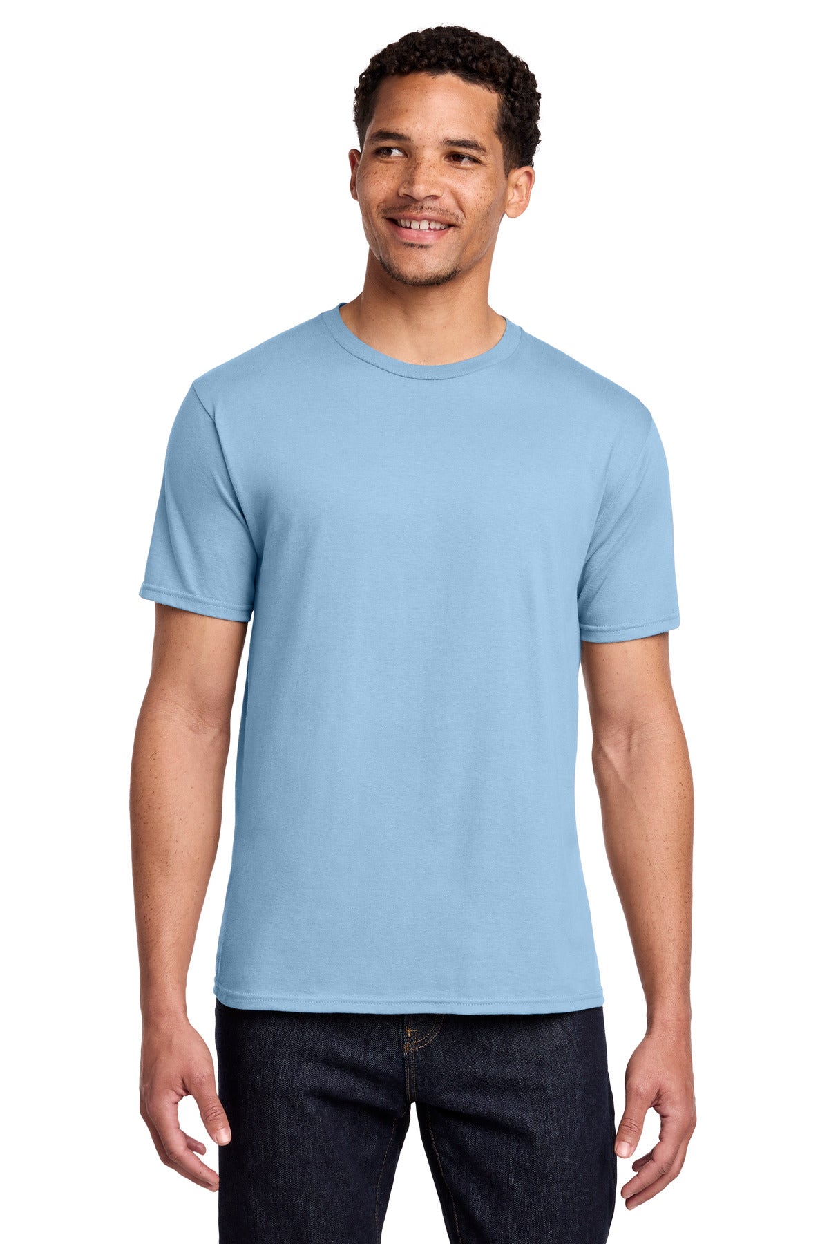 Port & Co Fan Favorite Tee PC450