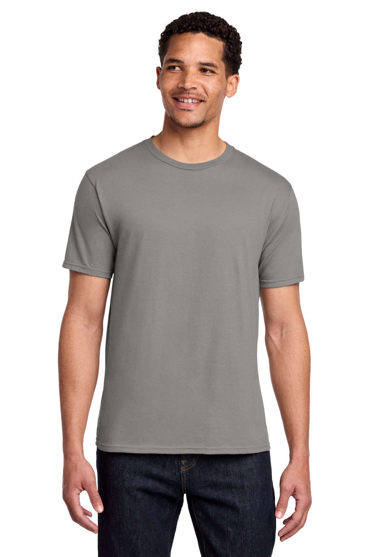 Port & Co Fan Favorite Tee PC450