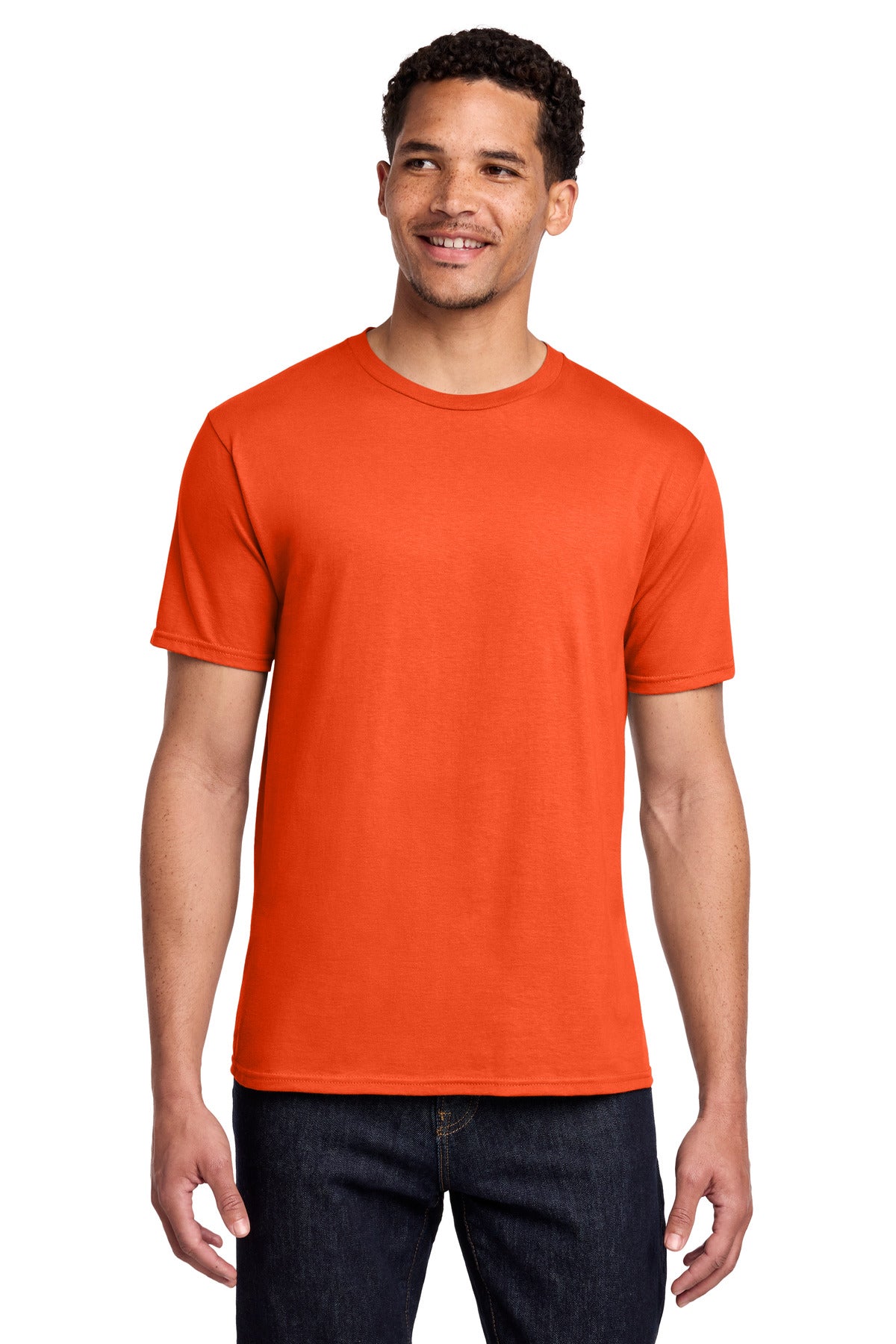 Port & Co Fan Favorite Tee PC450