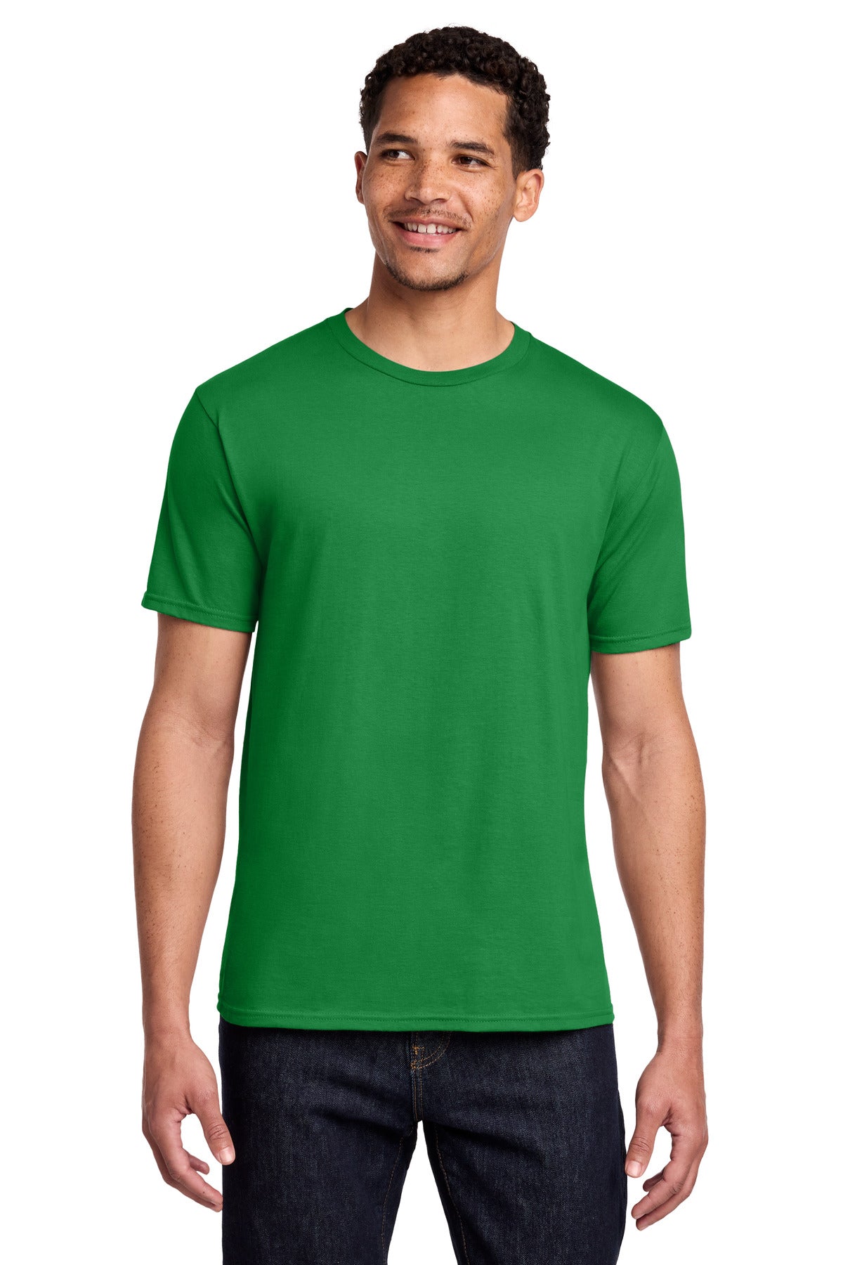 Port & Co Fan Favorite Tee PC450