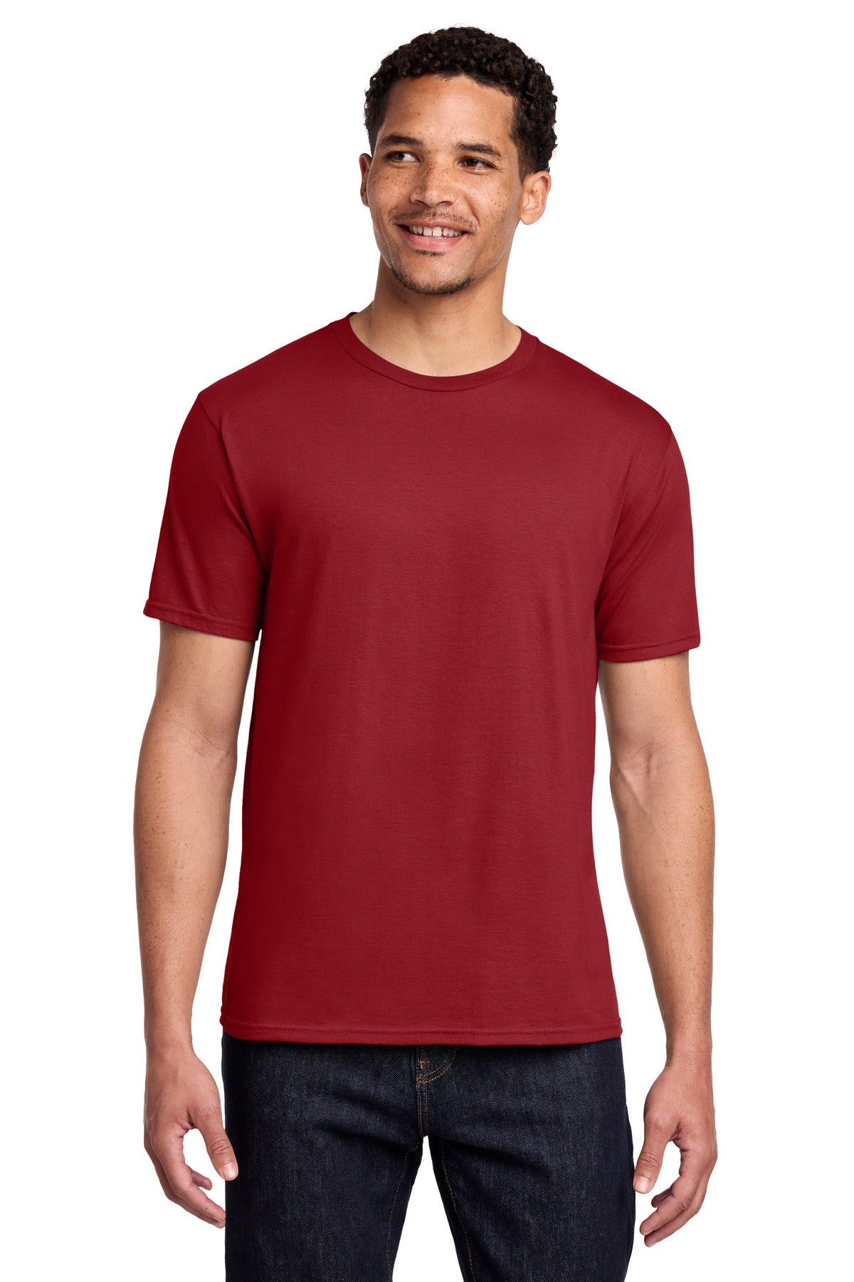 Port & Co Fan Favorite Tee PC450