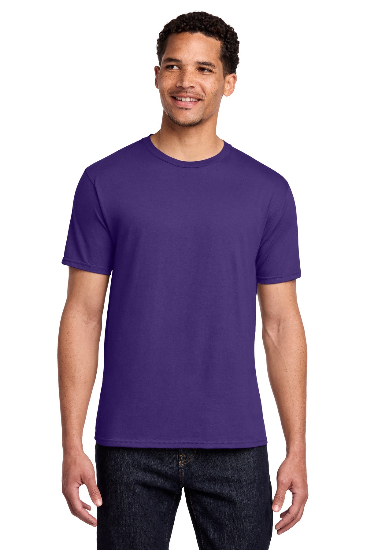 Port & Co Fan Favorite Tee PC450