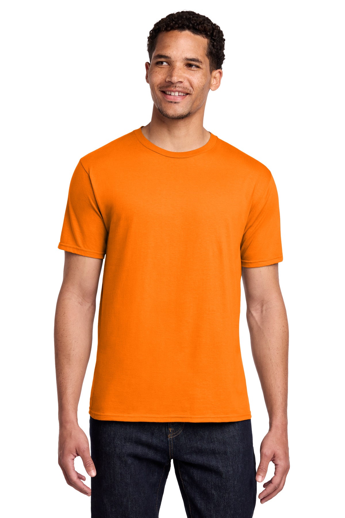 Port & Co Fan Favorite Tee PC450