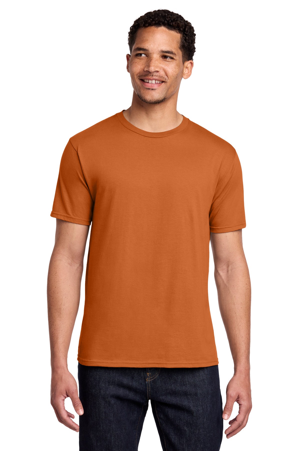 Port & Co Fan Favorite Tee PC450