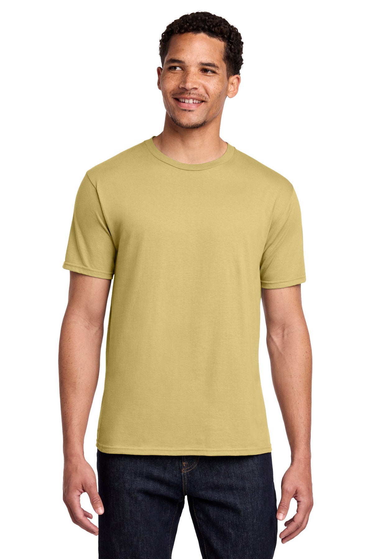 Port & Co Fan Favorite Tee PC450