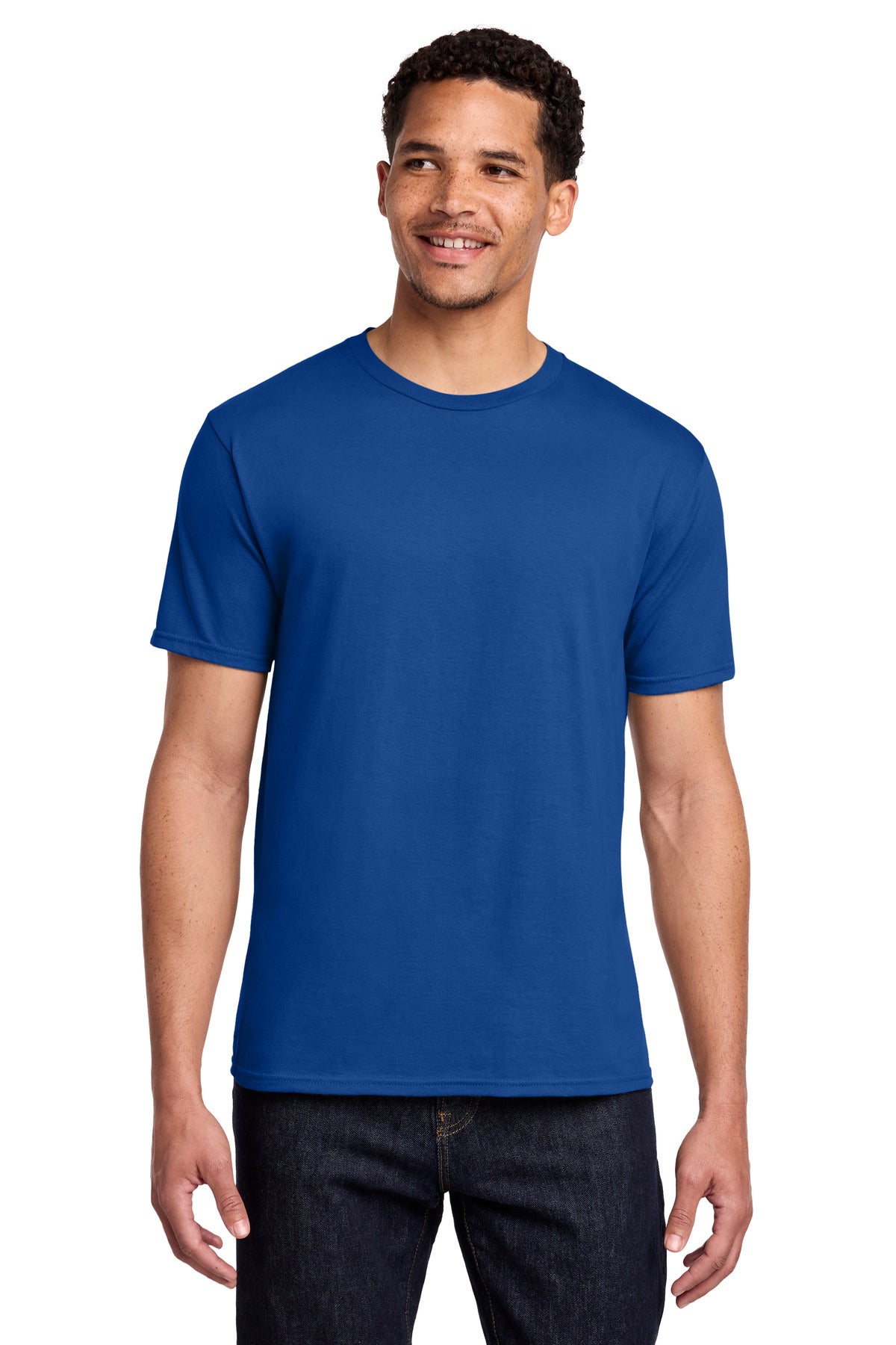 Port & Co Fan Favorite Tee PC450