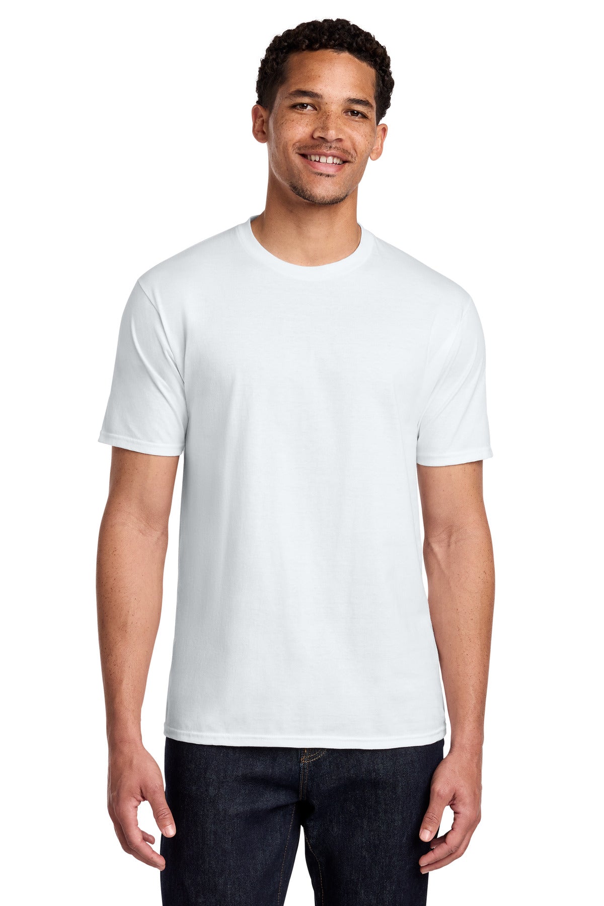 Port & Co Fan Favorite Tee PC450