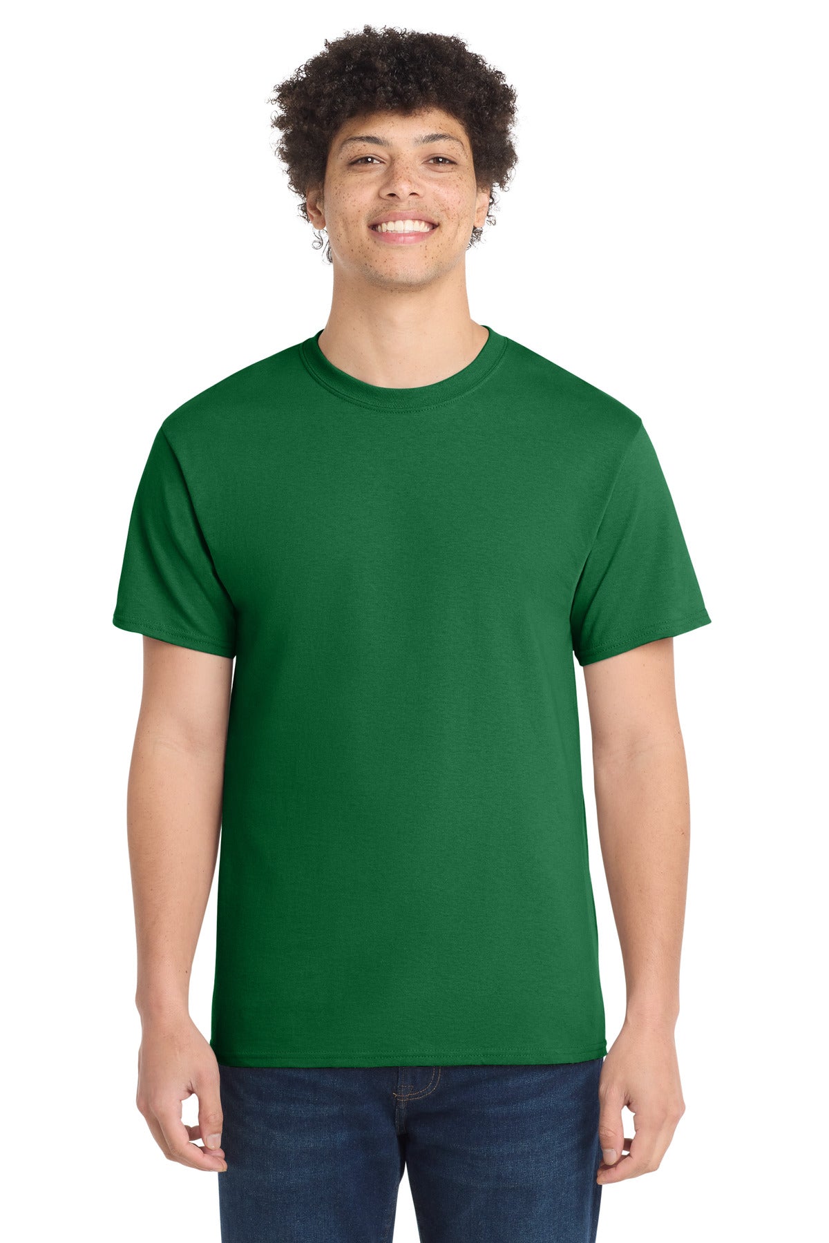 Port & Co Core Cotton Tee PC54