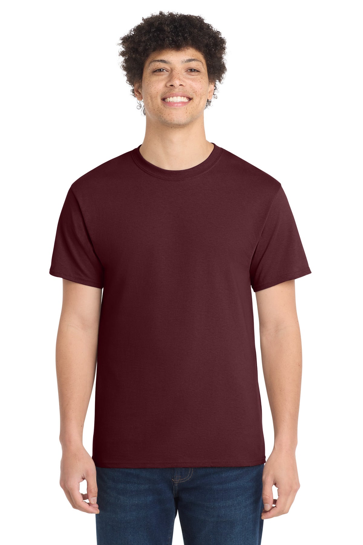 Port & Co Core Cotton Tee PC54