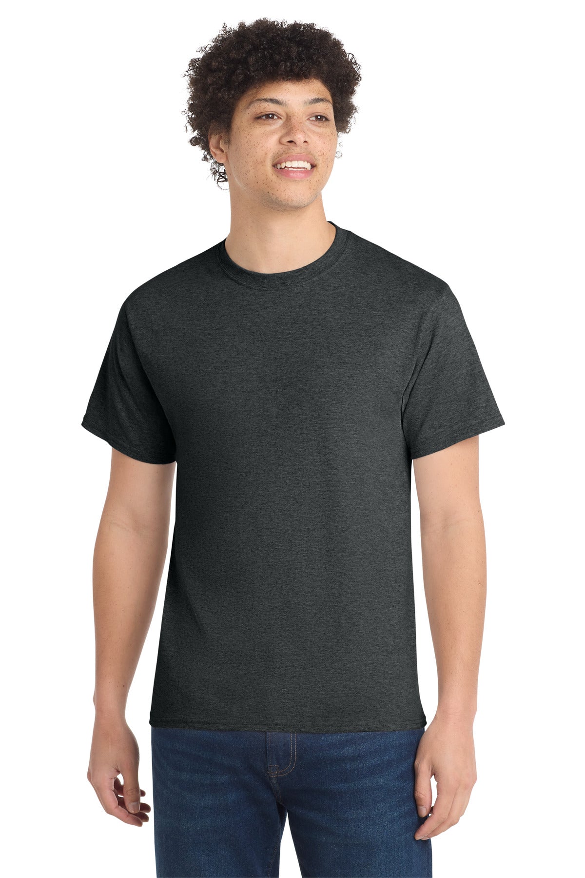 Port & Co Core Cotton Tee PC54