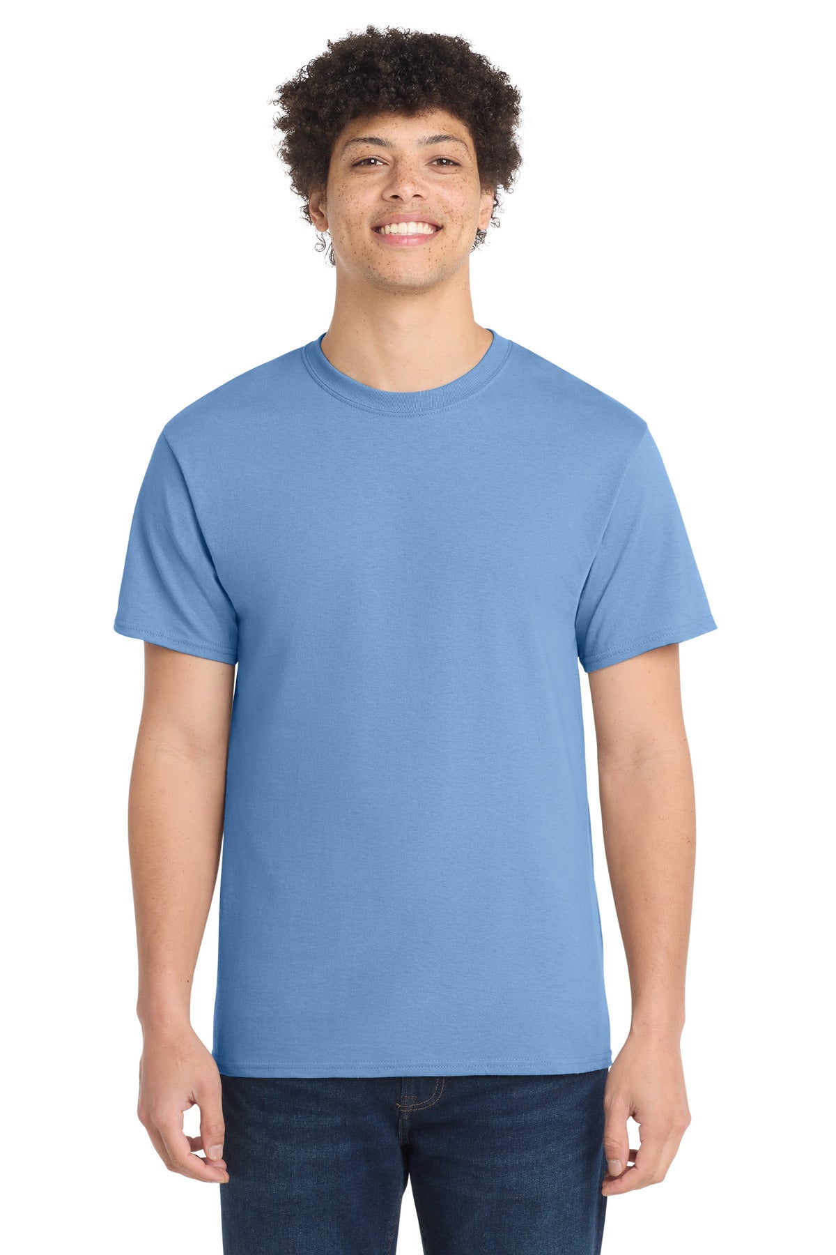 Port & Co Core Cotton Tee PC54