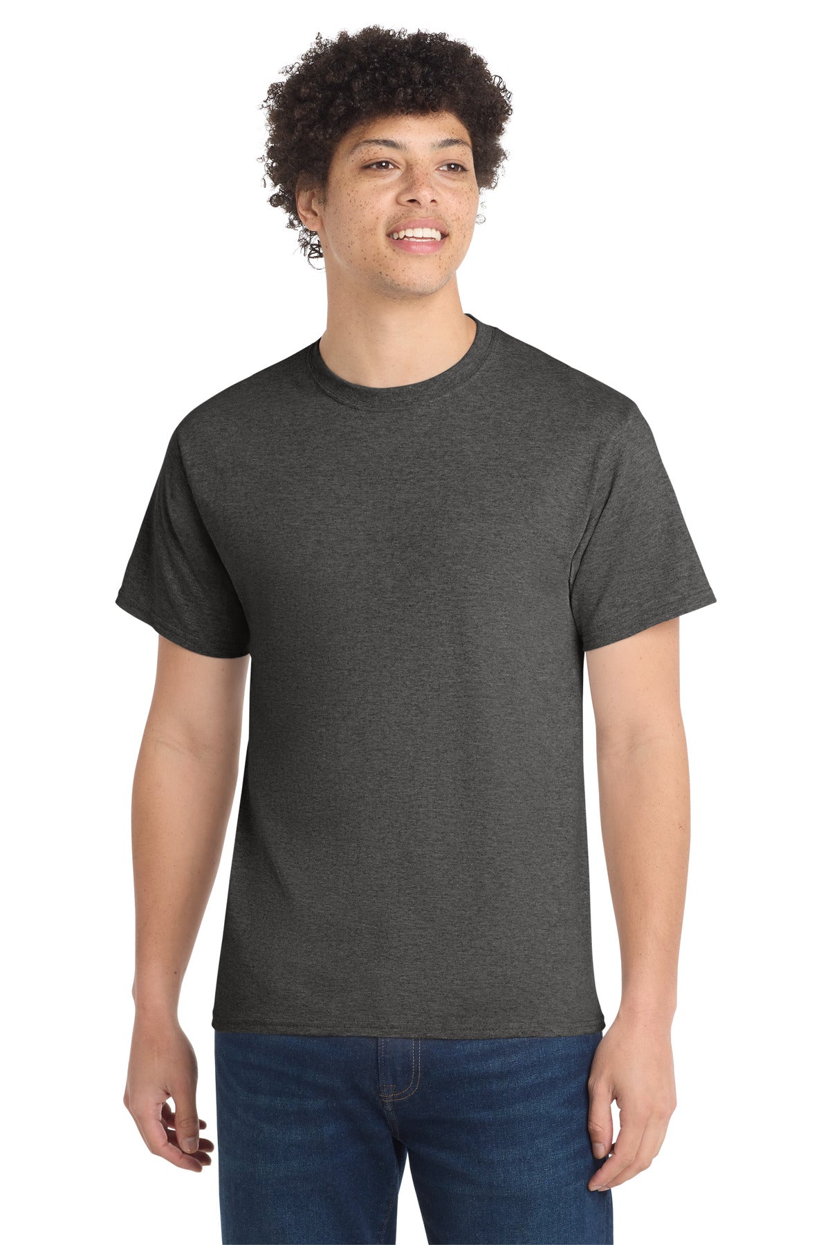 Port & Co Core Cotton Tee PC54