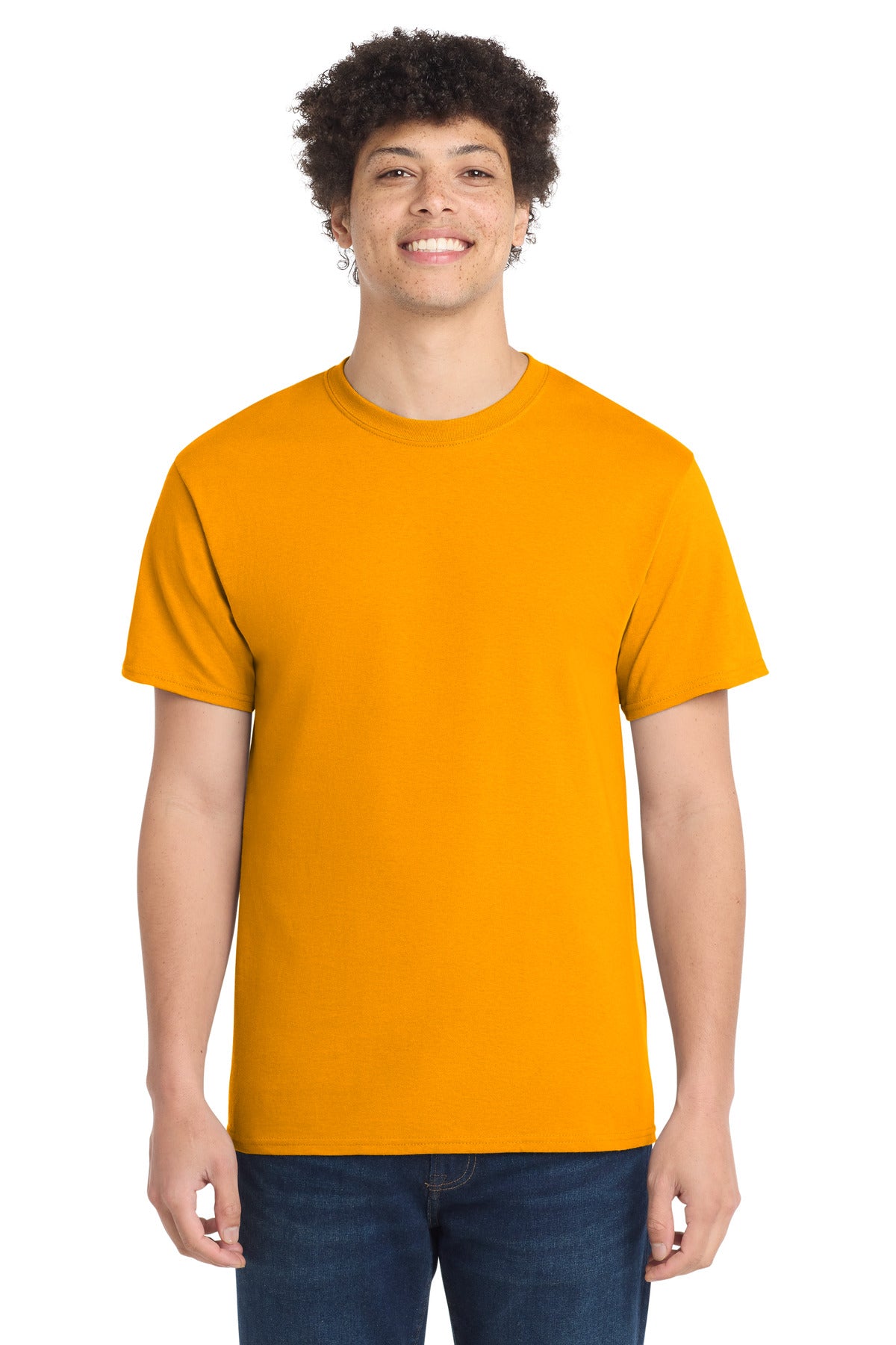 Port & Co Core Cotton Tee PC54
